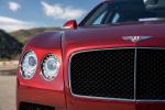 Bentley Flying Spur V8 S 2016 года